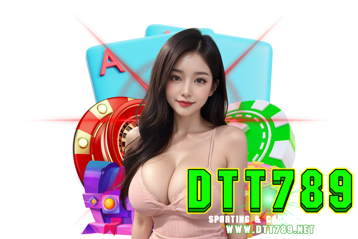 dtt789 wallet
