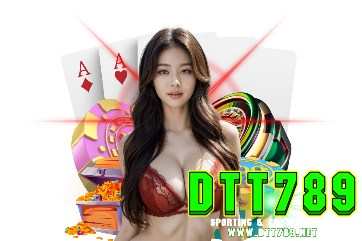 dtt789 สมัคร