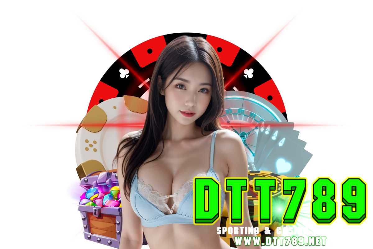 dtt789 เว็บตรง