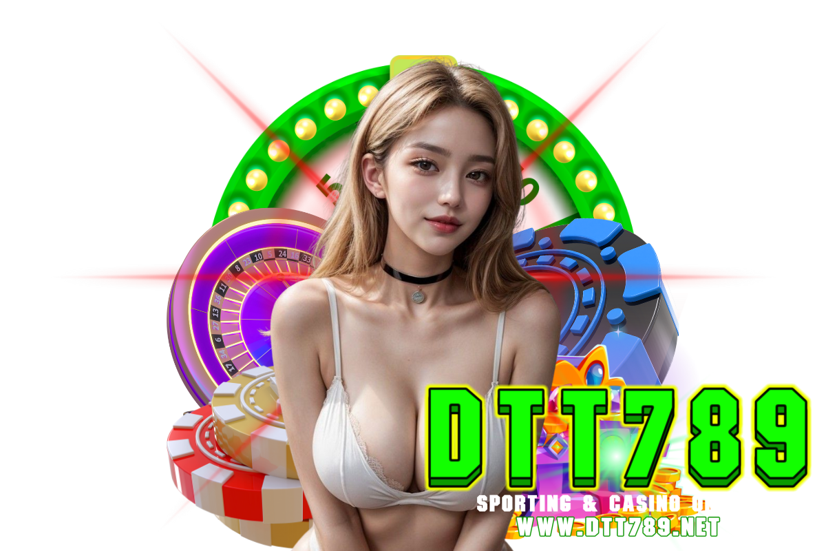 dtt789 แจกเครดิตฟรี